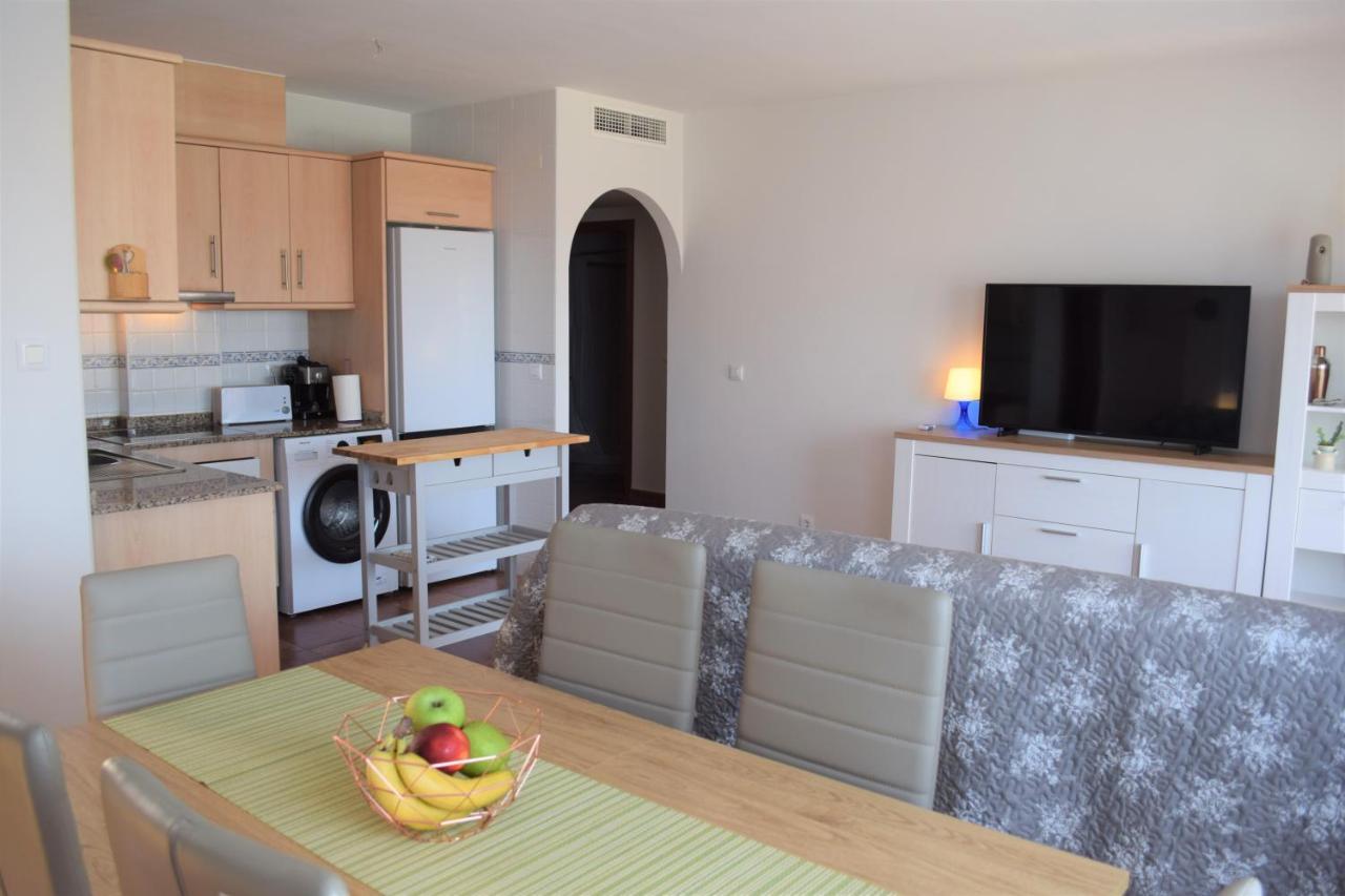 Espacioso Apartamento Con Preciosos Jardines Y Bbq Isla Plana Exterior photo